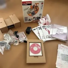 Roland SC-8820 DTM-MR882A 音源モジュール - メルカリ