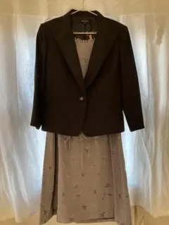 セレモニースーツ(3点セット)13AR