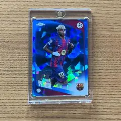 Topps Chrome Disney ムーランGLR 11/99 シリアル - メルカリ