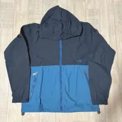 THE NORTH FACE マウンテンパーカー
