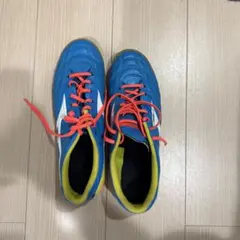 MIZUNO MONARCIDA フットサルシューズのサムネイル
