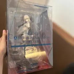 アルター ヤドカリ 1/7Scale Painted Figure