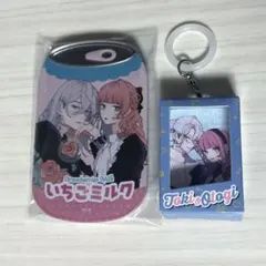 恋せよまやかし天使ども ポップアップ