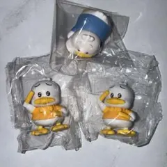 あひるのペックル ガチャガチャ
