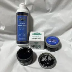 M.モゥブレィ　クリーム、リムーバー