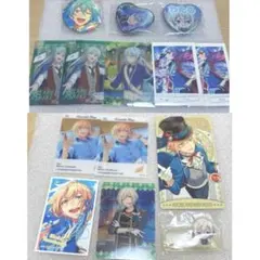 新品　あんスタ　渉　英智　セット　まとめ売り