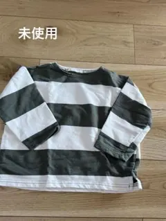 【未使用】Trefle Laila 長袖カットソー