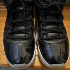 ナイキ　エアージョーダン11