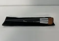 ディオール 12 バックステージ フルイドファンデーションブラシ フルカバー