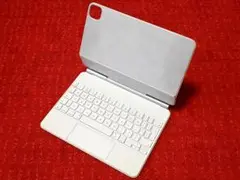 11インチiPad Air（M2）用Magic Keyboard 英語（UK）