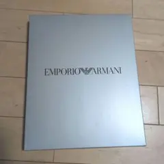 【新品】EMPORIO ARMANI ソックス 2足セット