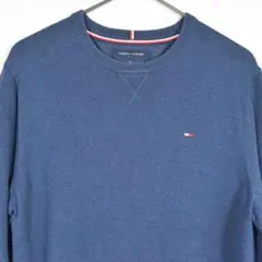 ロゴニット ニット