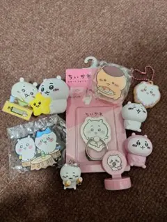 ☆ちいかわセット☆