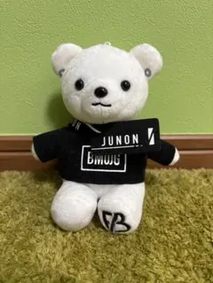 2026年最新】junon くまの人気アイテム - メルカリ