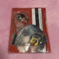 テニプリ 跡部景吾 テニフェス PARADE 缶バッジ - メルカリ