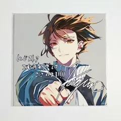 加賀美ハヤト MOMENTUM 特典