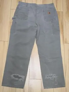 Carhartt ペインターパンツ カーキ W40 L32