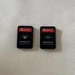 Switch すばらしきこのせかい　新すばらしきこのせかい