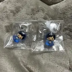 僕のヒーローアカデミア 飯田天哉 めじるしアクセサリー