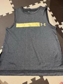 Under Armour HeatGear タンクトップ SM