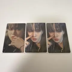 JO1白岩瑠姫 トレカ まとめ売り