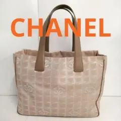 CHANEL シャネル ハンドバッグ ニュートラベルライン ／060 - メルカリ