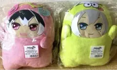 アイドリッシュセブンめちゃでかきらどるぬいぐるみ　Re:vale 百　千