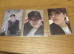 17 IS RIGHT HERE weverse盤 エスクプス