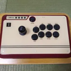 アケコン ファイティングエッジ刃 マキブオン - メルカリ