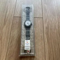 スォッチ 腕時計