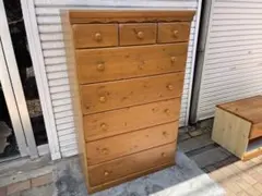 チェスト 兵庫