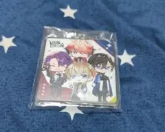 にじさんじ VOLTACTION Luxiem 謎解き アクリルキーホルダー