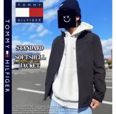 Tommy Hilfiger トミー ヒルフィガー ジャケット 裏地フリース素材
