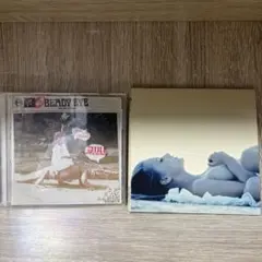 2026年最新】beady eye beの人気アイテム - メルカリ