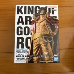 KING OF ARTIST ゴールド・D・ロジャー -SPECIAL Ver.