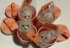 スキズ SKZOO バースデークリアリング ジニレット コンプ