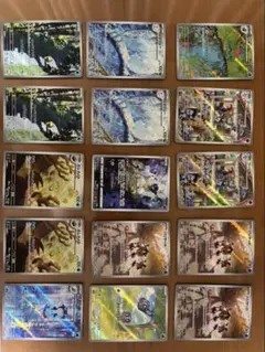 ポケモンカード AR・CHRまとめ売り