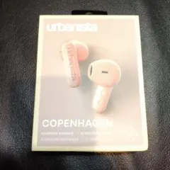 Urbanista COPENHAGEN ワイヤレスイヤホンのサムネイル