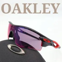 希少 OAKLEY sunglasses 長渕剛 RADARLOCK BLACK 希少 OAKLEY sunglasses 長渕剛 RADARLOCK BLACK - メルカリ