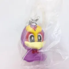 バーサくん 京都サンガF.C. J1 クラブマスコット めじるし アクセサリー