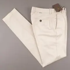 BERWICH◆Made in Italy◆46◆ベージュ コットン パンツのサムネイル