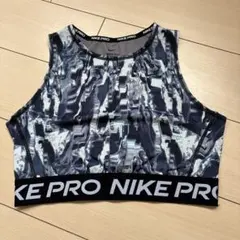 NIKE PRO タンクトップ ノースリーブ XLのサムネイル