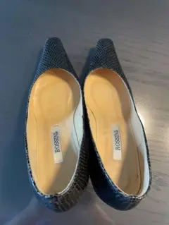 ROSSINI パンプス　21.5