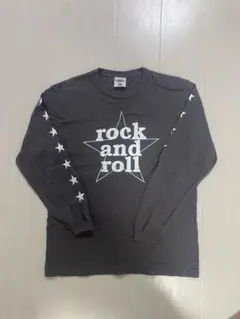 B’z Ｒ＆Ｒ ロックンロール ROCK＆RollＴシャツ 激レア B'z rock and roll Tシャツ 2007 - メルカリ