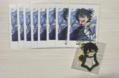 あんスタ 影片みか 9周年ぱしゃっつ8枚