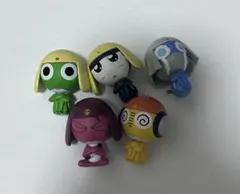 ケロロ軍曹 まちぼうけ