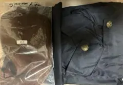 家入硝子 コスプレ衣装 ウィッグ付きのサムネイル