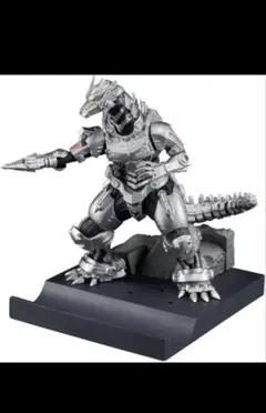 2026年最新】メカゴジラ フィギュアの人気アイテム - メルカリ