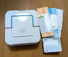 2026年最新】アイロボット ブラーバ 250の人気アイテム - メルカリ