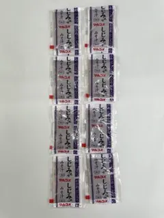 マルコメ インスタント味噌汁 しじみ風味 8食分のサムネイル
